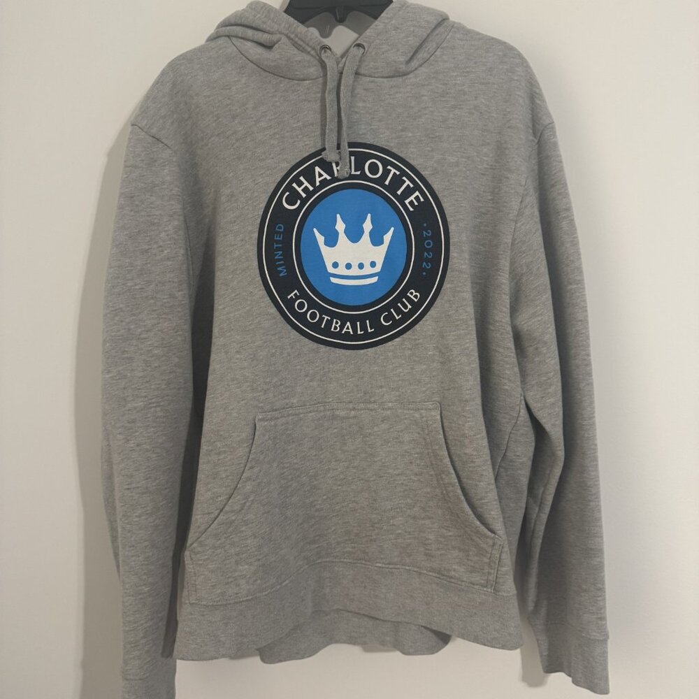 Charlotte FC Sweatshirt